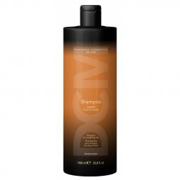 Шампунь для непослушных и вьющихся волос DCM Shampoo for curly&frizzy hair, 1000 мл