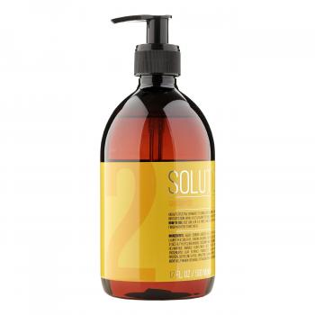 Фото Шампунь против перхоти для сухой кожи головы с климбазолом Id Hair Solutions № 2 Shampoo