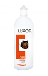 Шампунь для объема тонких волос Luxor Professional Volume Shampoo for Thin Hair, 1000 мл