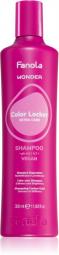 Шампунь для окрашенных волос Fanola Wonder Color Locker Extra Care Shampoo, 350 мл