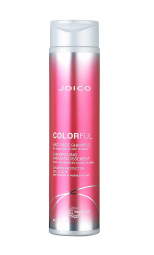Шампунь для окрашенных волос Joico ColorFul Anti-Fade Shampoor, 300 мл