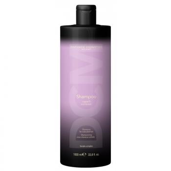 Фото Шампунь для окрашенных волос с кератиновым комплексом DCM Shampoo for Coloured Hair, 1000 мл