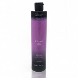 Шампунь для окрашенных волос с кератиновым комплексом DCM Shampoo for Coloured Hair, 300 мл