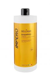 Шампунь для питания волос с маслом ши Bellmar Impero Nourishing Shampoo With Shea Butter