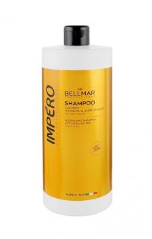 Фото Шампунь для питания волос с маслом ши Bellmar Impero Nourishing Shampoo With Shea Butter