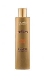 Шампунь для поврежденных волос Demira Professional Saflora Repair Therapy