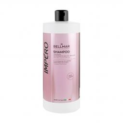 Шампунь для придания блеска волосам с ценными маслами Bellmar Impero Illuminating Shampoo With Precious Oils