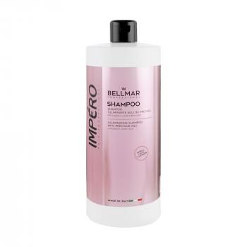 Фото Шампунь для придания блеска волосам с ценными маслами Bellmar Impero Illuminating Shampoo With Precious Oils