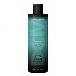 Шампунь для сухих и поврежденных волос DCM Shampoo for Dry and Brittle Hair, 300 мл