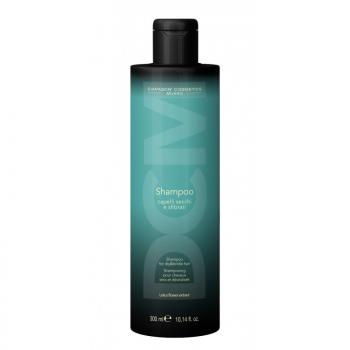 Фото Шампунь для сухих и поврежденных волос DCM Shampoo for Dry and Brittle Hair, 300 мл