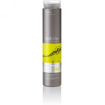 Фото Шампунь для сухих и поврежженных волос с кератином и аргановым маслом Erayba HydraKer K12 Keratin Shampoo, 250 мл