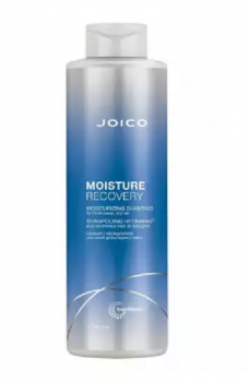 Фото Шампунь для сухих волос Joico Moisture Recovery Moisturizing Shampoo, 1000 мл
