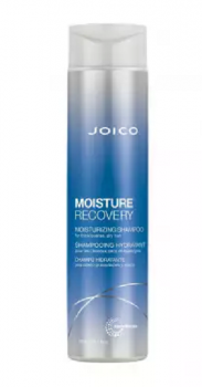 Фото Шампунь для сухих волос Joico Moisture Recovery Moisturizing Shampoo, 300 мл