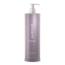 Шампунь для светлых, мелированных или неокрашенных седых волос Vitality's Purblond Glowing Shampoo, 1000 мл