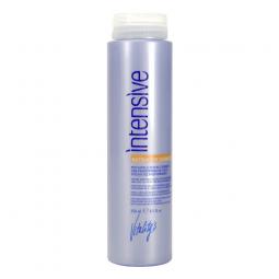 Питательный шампунь для сухих и поврежденных волос с маслом оливы Vitality's Intensive Nutriactive Shampoo, 250 мл