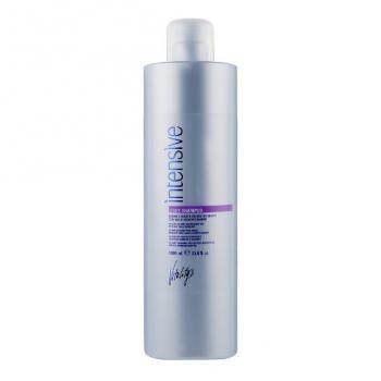Фото Шампунь для тонких волос и чувствительной кожи головы с комплексом Виталгенол Vitality's Intensive Light Shampoo, 1000 мл