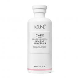 Шампунь для окрашенных волос "Яркость цвета" Keune Care Color Brillianz Shampoo