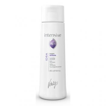 Фото Увлажняющий шампунь для волос с алкил глюкозидом Vitality's Intensive Aqua Hydrating Shampoo, 250 мл