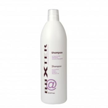 Фото Шампунь для волос для частого применения с семенами льна Baxter Linseeds shampoo
