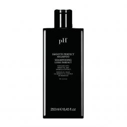 Шампунь для волос «Идеальная гладкость» с маслом монои и экстрактом магнолии pH Laboratories Flower Smooth Perfect Shampoo, 250 мл
