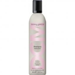 Шампунь для волос против перхоти DCM Purifying Shampoo, 300 мл
