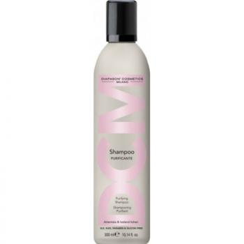 Фото Шампунь для волос против перхоти DCM Purifying Shampoo, 300 мл