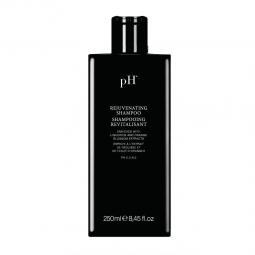 Регенерирующий шампунь для волос c экстрактами лакрицы и цветков апельсинового дерева pH Laboratories Flower Rejuvenating Shampoo, 250 мл