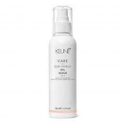 Масло для волос "Защита от солнца" Keune Care Sun Shield Oil