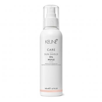 Фото Масло для волос  Защита от солнца  Keune Care Sun Shield Oil