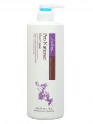 Шампунь для волос с кератином Labay Pro Nature Shampoo