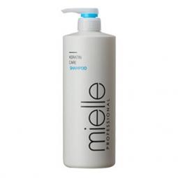 Шампунь для волос с кератином Mielle Professional Care Keratin Care Shampoo, 200 мл