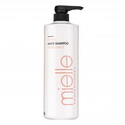 Шампунь для волос с рН-контролем Mielle Professional Care Phyto White Shampoo, 1000 мл