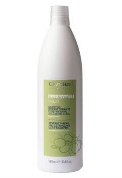 Фото Шампунь для волос с маслом оливы Oyster Cosmetics Sublime Fruit Shampoo