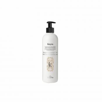 Фото Шампунь для всех типов волос с кератином Keyra Keratin Liss Shampoo