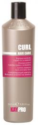 Шампунь для вьющихся волос Curl HairCare KayPro, 350 мл