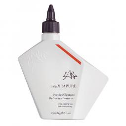 Пре-шампунь для всех типов волос и кожи головы с комплексом AlgaNord5 L’Alga Seapure Shampoo, 250 мл