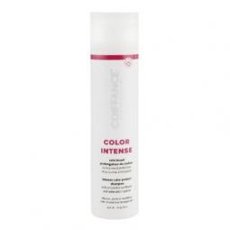 Шампунь для интенсивной защиты цвета окрашенных волос с экстрактом лебеды Coiffance professionnel Color Intense Protect Shampoo