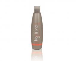 Шампунь от выпадения волос с витамином Е Nouvelle Kapillixine Energy Care Shampoo