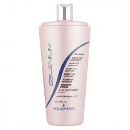Шампунь против выпадения волос Kleral System Selenium Dermin Plus Shampoo