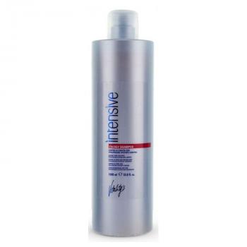 Фото Шампунь против выпадения волос с экстрактом можжевельника Vitality's Intensive Energy Shampoo, 1000 мл