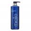 Мужской шампунь с ментолом Mielle Professional Scalp Specialized Aqua Blue Shampoo Homme, 1000 мл