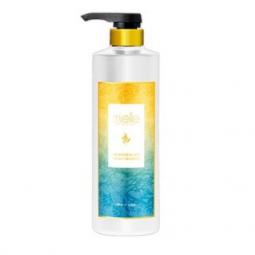 Очищающий шампунь с морскими водорослями Mielle Professional Scalp Seaweed Smart Cleansing Shampoo, 800 мл