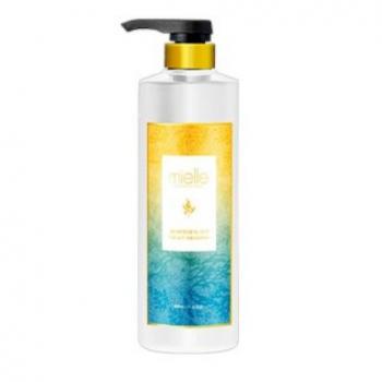 Фото Очищающий шампунь с морскими водорослями Mielle Professional Scalp Seaweed Smart Cleansing Shampoo, 800 мл