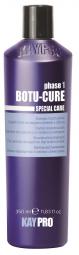 Шампунь реконструкция волос Botu-Cure SpecialCare KayPro, 350 мл