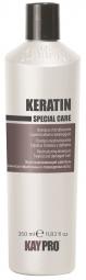 Шампунь с кератином Keratin SpecialCare KayPro, 350 мл