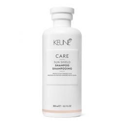 Шампунь для волос "Защита от солнца" Keune Care Sun Shield Shampoo