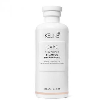 Фото Шампунь для волос  Защита от солнца  Keune Care Sun Shield Shampoo