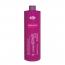 Разглаживающий шампунь для волнистых волос с керамидами и витаминами Lisap Ultimate Plus Taming Shampoo