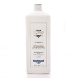 Шампунь себобаланс Nook Difference Hair Care Re-Balance Shampoo, 1000 мл