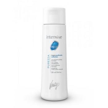 Фото Очищающий шампунь против перхоти с пироктон оламином Vitality's Intensive Aqua Purify Anti-Dandruff Purifying Shampoo, 250 мл